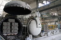 Газобетон КСЗ D500 B2.5 600x400x250