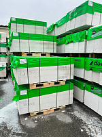 Газобетон poritep D300 B2.0 625х250х250