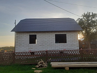 Газобетон ПТЖБ D500 B2.5 600х400х250