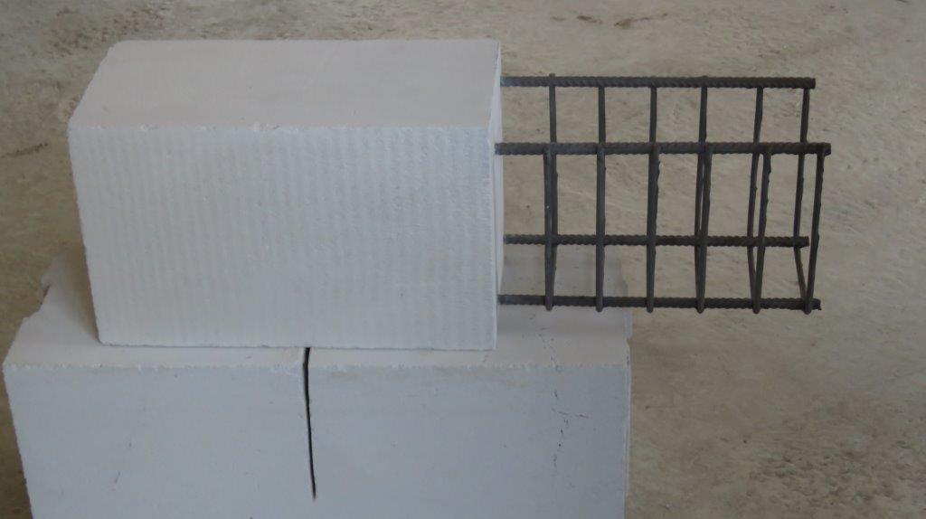 Газобетон КОТТЕДЖ D400 В2.0 600х400х250